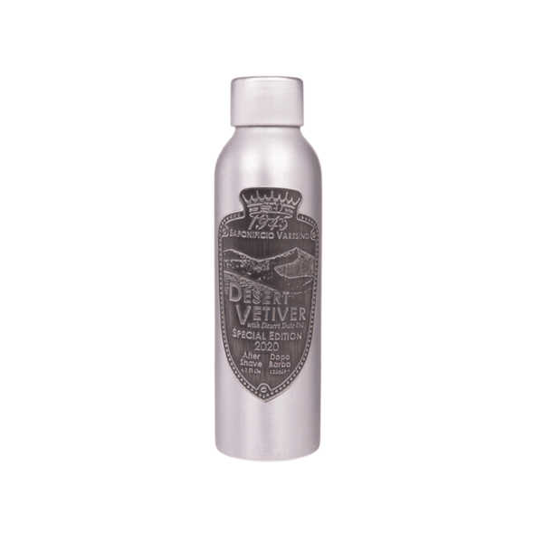 Tıraş Sonrası Balsam - Desert Vetiver - 125 ml - Bonherre