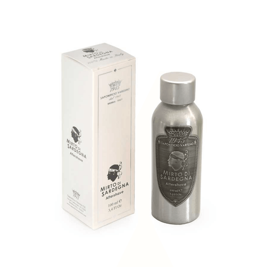 Tıraş Sonrası Balsam - Mirto di Sardegna - Bonherre