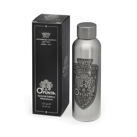 Tıraş Sonrası Balsam - Opuntia Özel Seri - 125 ml - Bonherre