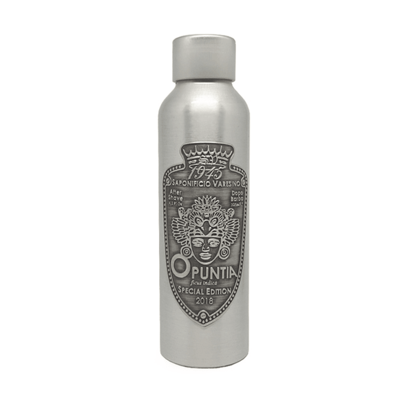 Tıraş Sonrası Balsam - Opuntia Özel Seri - 125 ml - Bonherre