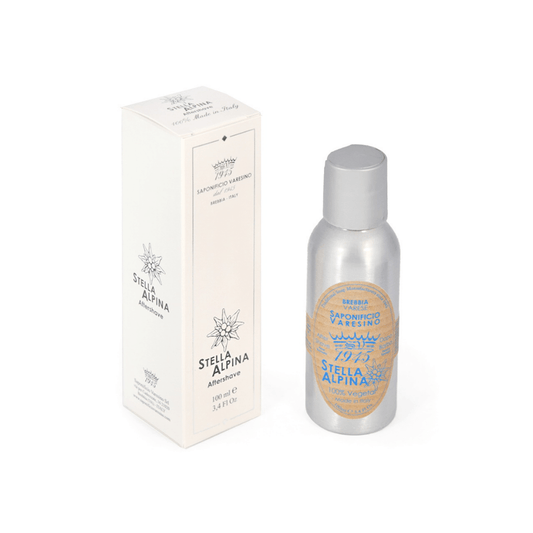 Tıraş Sonrası Balsam - Stella Alpina - 100 ml - Bonherre