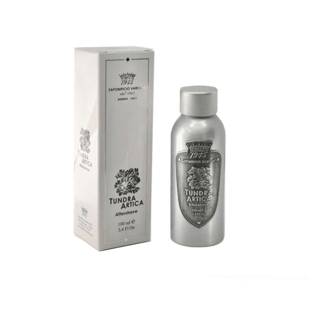 Tıraş Sonrası Balsam - Tundra Artica - 100 ml - Bonherre