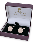 Fırçalanmış Rose Gold Pürüzsüz 