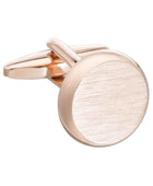 Fırçalanmış Rose Gold Pürüzsüz 