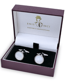 Heykel MOP Kol Düğmeleri - Bonherre