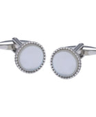 Heykel MOP Kol Düğmeleri - Bonherre