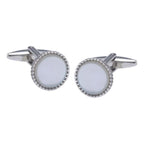 Heykel MOP Kol Düğmeleri - Bonherre