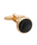 Signature Koleksiyon No1 Oniks Kol Düğmeleri - Bonherre