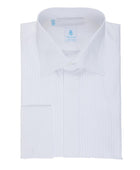 Vanacore Napoli - Beyaz Smokin Gömleği - Bonherre