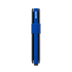 Bandwallet TPU Siyah Cobalt Cüzdan - Bonherre