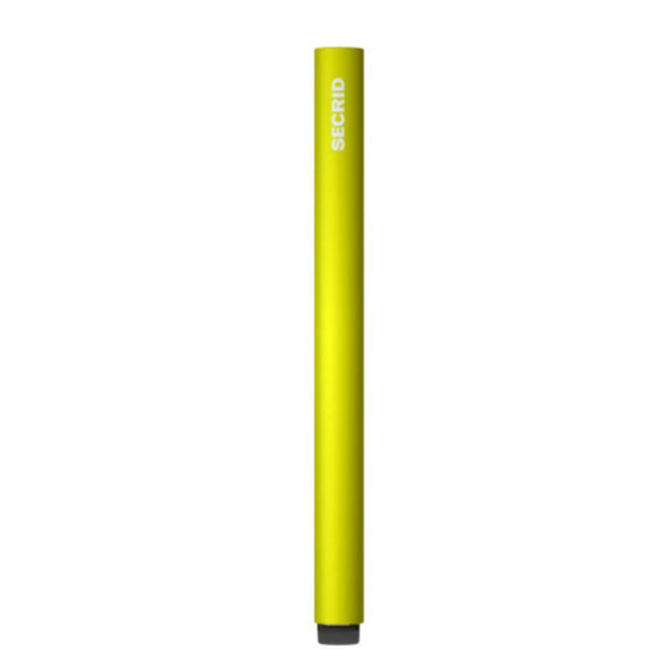 Cardprotector Lime Cüzdan - Bonherre