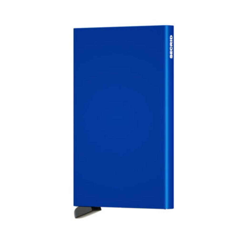 Cardprotector Mavi Cüzdan - Bonherre