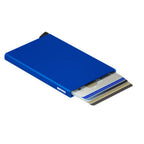Cardprotector Mavi Cüzdan - Bonherre