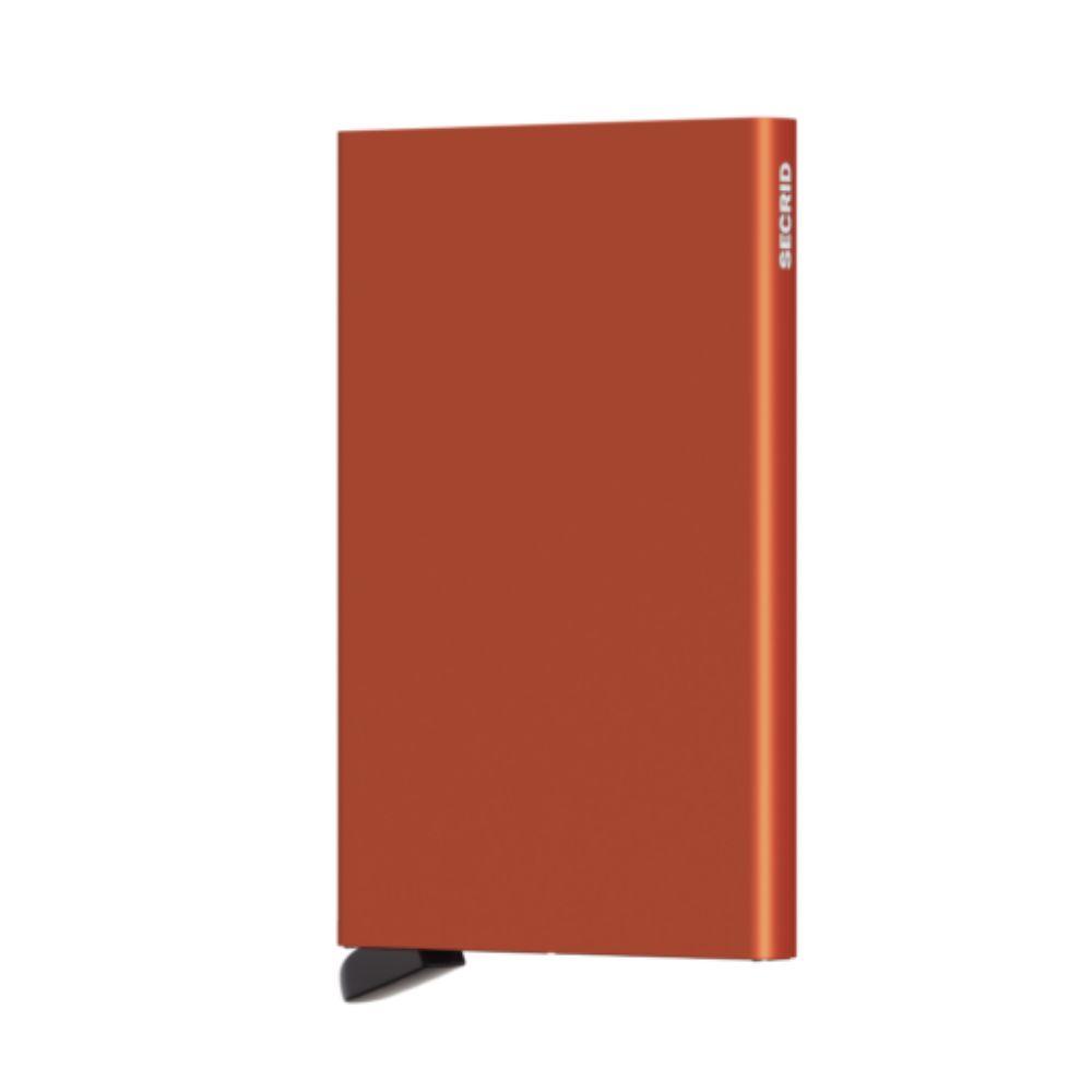 Cardprotector Turuncu Cüzdan - Bonherre