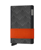 Cardslide Constructure Cüzdan - Bonherre