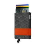 Cardslide Constructure Cüzdan - Bonherre