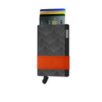 Cardslide Constructure Cüzdan - Bonherre