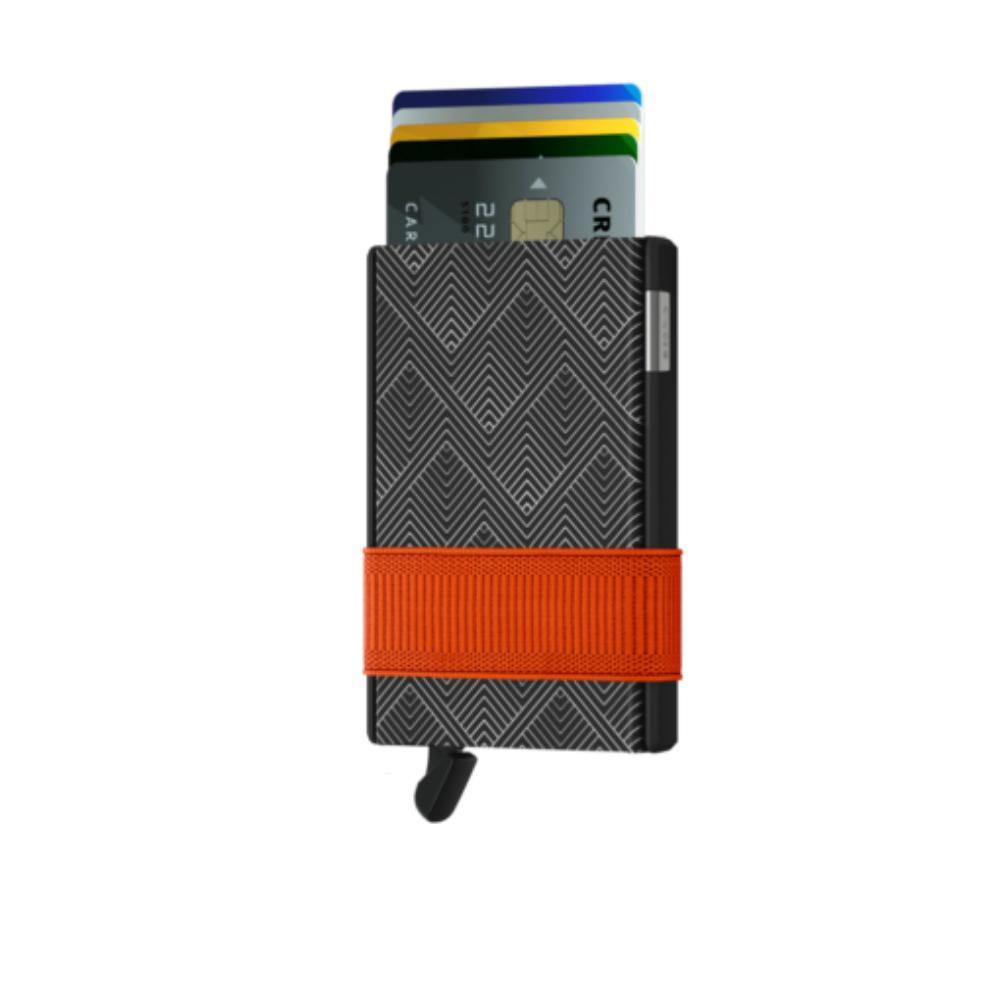 Cardslide Constructure Cüzdan - Bonherre