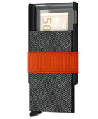 Cardslide Constructure Cüzdan - Bonherre