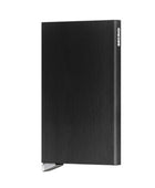 Premium Cardprotector Frost Siyah Cüzdan - Bonherre