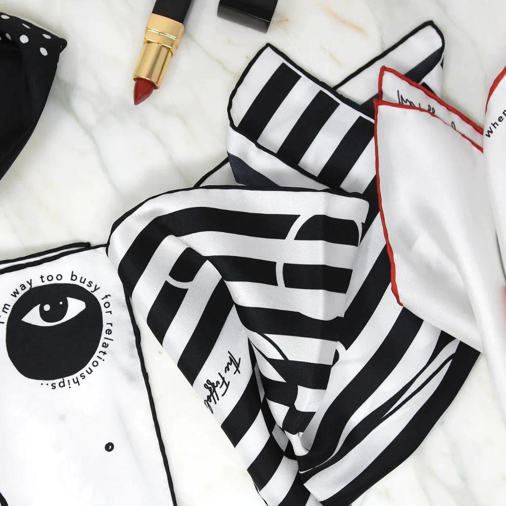 Cep Mendili - "Onu Kaybediyormuşsun Gibi Sev" - Bonherre