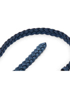 Dokuma Süet Denim Kemer - Bonherre