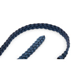 Dokuma Süet Denim Kemer - Bonherre