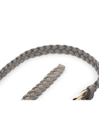 Dokuma Süet Sır Kemer - Bonherre