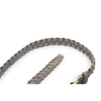 Dokuma Süet Sır Kemer - Bonherre