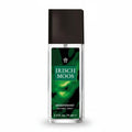 Bonherre mağazasından Sir Irisch Moos Deodorant Natural Spray, yeşil notalar, biberiye ve meşe yosunu içerikli 75 ml erkek deodorantı.