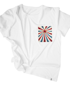 Sirk Yıldızı Tişört