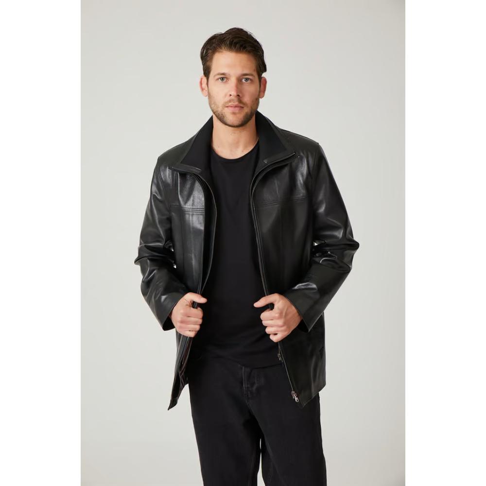 Sheldon Deri Kaban - Bonherre