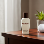 Bonherre mağazasından Tabac Original, biber ve sandal ağacı notalarına sahip 50 ml lüks erkek Eau de Cologne doğal sprey.