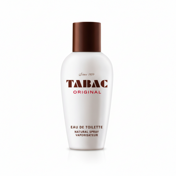 Bonherre mağazasından Tabac Original, baharatlı ve odunsu notalara sahip 100 ml ikonik erkek Eau de Toilette parfüm.