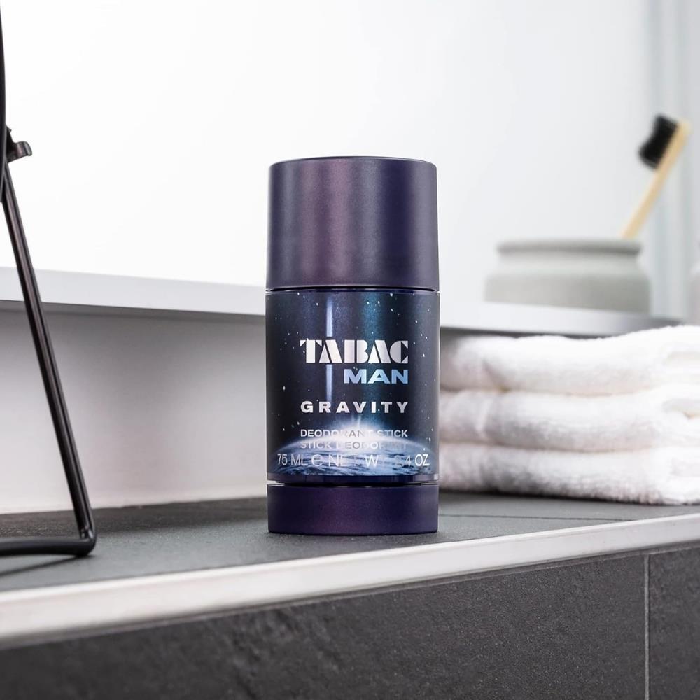 Tabac Man Gravity Deodorant Stick 75ml