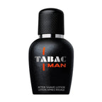 Bonherre mağazasından Tabac Man, tıraş sonrası cildi yatıştıran ve nemlendiren 50 ml lüks erkek tıraş sonrası losyon.