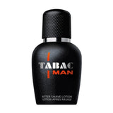 Bonherre mağazasından Tabac Man, tıraş sonrası cildi yatıştıran ve nemlendiren 50 ml lüks erkek tıraş sonrası losyon.