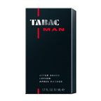 Bonherre mağazasından Tabac Man, tıraş sonrası cildi yatıştıran ve nemlendiren 50 ml lüks erkek tıraş sonrası losyon.