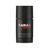Bonherre mağazasından Tabac Man, alüminyum tuzu içermeyen 24 saat etkili 75 ml lüks erkek deodorant stick.