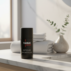 Bonherre mağazasından Tabac Man, alüminyum içermeyen 24 saat etkili lüks erkek deodorant stick.