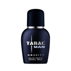 Bonherre mağazasından Tabac Man Gravity, mineral akorlara sahip 50 ml lüks erkek Eau de Toilette parfüm.