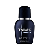 Bonherre mağazasından Tabac Man Gravity, mineral akorlara sahip 50 ml lüks erkek Eau de Toilette parfüm.