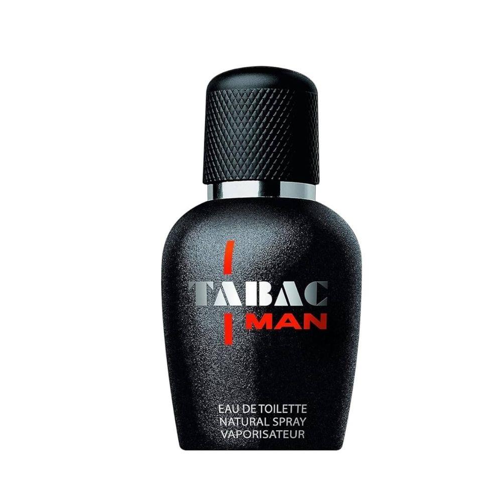 Bonherre mağazasından Tabac Man, odunsu ve baharatlı notalara sahip 50 ml lüks erkek Eau de Toilette parfüm.