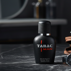 Bonherre mağazasından Tabac Man, odunsu ve baharatlı notalara sahip 50 ml lüks erkek Eau de Toilette parfüm.