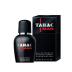 Bonherre mağazasından Tabac Man, odunsu ve baharatlı notalara sahip 50 ml lüks erkek Eau de Toilette parfüm.