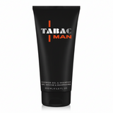 Bonherre mağazasından Tabac Man, vücut ve saç için 2'si 1 arada lüks erkek duş jeli ve şampuan.