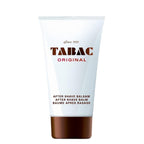 Bonherre mağazasından Tabac Original, sandal ağacı ve papatya özlü 75 ml yatıştırıcı tıraş sonrası bakım balmı.