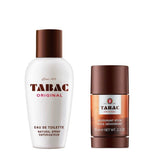 Bonherre mağazasından Tabac Original, Eau de Toilette ve 24 saat etkili deodorant stick içeren lüks erkek parfüm seti.
