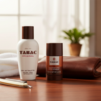 Bonherre mağazasından Tabac Original, Eau de Toilette ve 24 saat etkili deodorant stick içeren lüks erkek parfüm seti.
