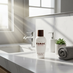 Bonherre mağazasından Tabac Original, aromatik ve baharatlı notalara sahip 50 ml lüks erkek Eau de Toilette parfüm.